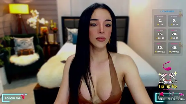 ThaliaSexGoddes online show from December 2, 6:16 pm