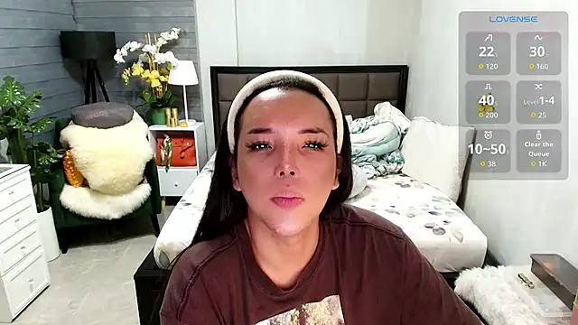 ThaliaSexGoddes online show from July 7, 9:51 pm