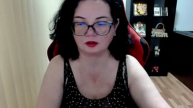 MissTroublle online show from May 26, 10:02 am