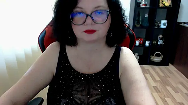 MissTroublle online show from January 12, 11:17 am