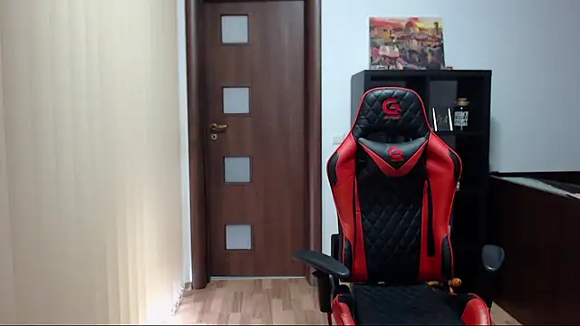 MissTroublle online show from October 18, 12:29 pm