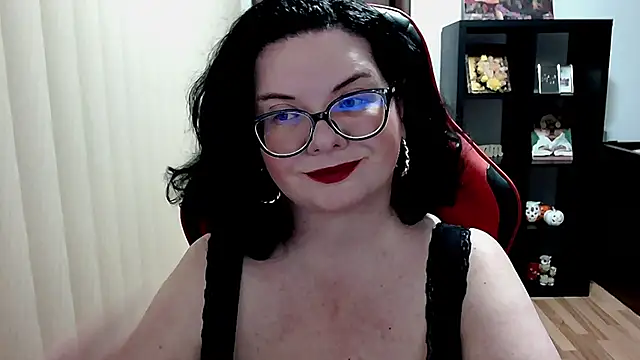 MissTroublle online show from February 24, 10:49 am