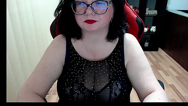 MissTroublle online show from February 3, 12:21 pm