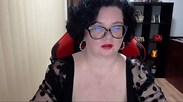 MissTroublle online show from February 9, 12:41 pm