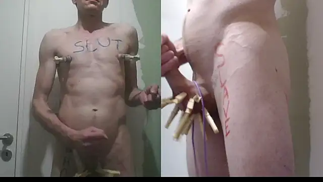 Abyss of Senses online show from October 4, 8:16 am