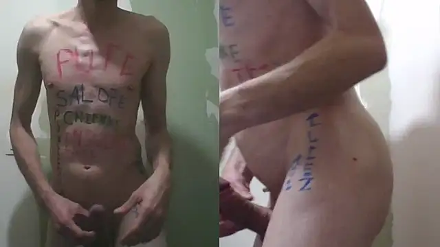 Abyss of Senses online show from January 16, 9:08 pm