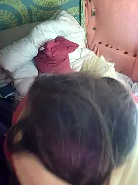 MucMilf59 online show from March 14, 7:31 pm