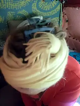 MucMilf59 online show from March 16, 6:54 pm