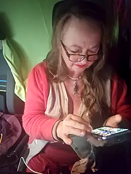 MucMilf59 online show from November 20, 9:25 pm