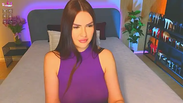 Kira from UA online show from March 10, 11:20 pm