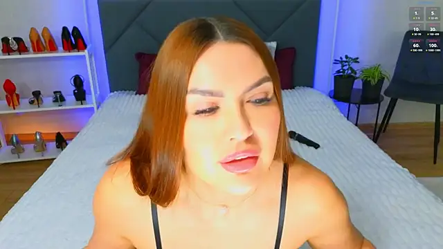 Kira from UA online show from March 21, 11:12 am