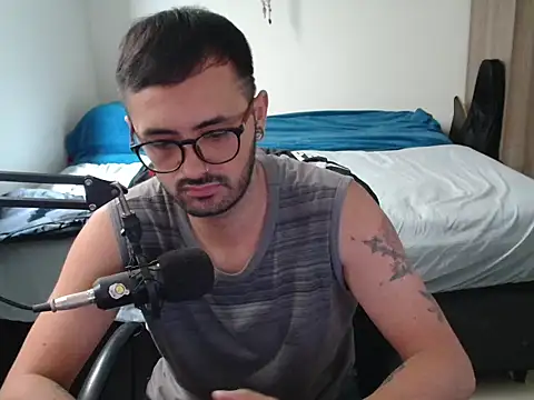 pudding24 online show from October 28, 7:35 pm