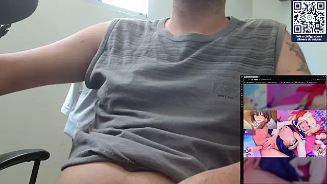 pudding24 online show from November 29, 4:51 pm