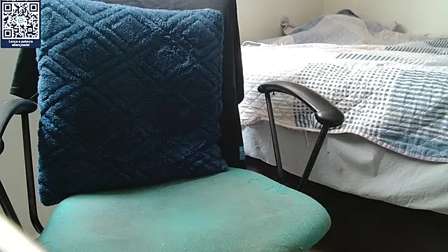 pudding24 online show from March 1, 1:55 pm