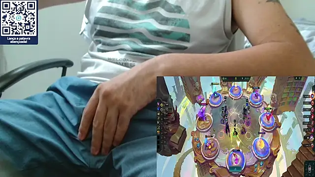 pudding24 online show from December 5, 3:54 pm