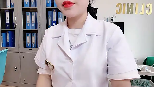 Snapshot of Meilian2021 chatting on November 8, 5:22 am Meilian2021 online show from November 8, 5:22 am