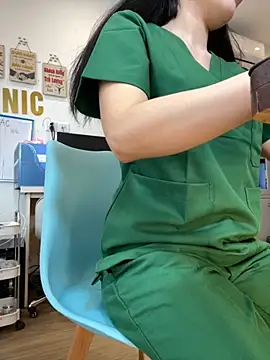 Snapshot of Meilian2021 chatting on November 18, 5:11 am Meilian2021 online show from November 18, 5:11 am