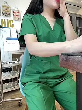 Snapshot of Meilian2021 chatting on November 24, 4:56 am Meilian2021 online show from November 24, 4:56 am