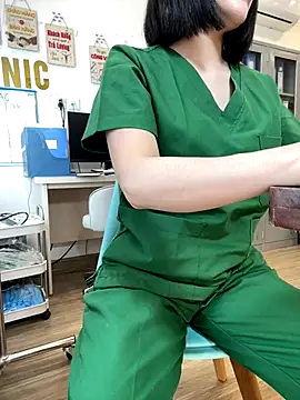 Snapshot of Meilian2021 chatting on December 1, 4:13 am Meilian2021 online show from December 1, 4:13 am