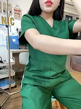 Snapshot of Meilian2021 chatting on December 2, 4:25 am Meilian2021 online show from December 2, 4:25 am