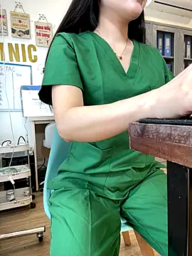 Snapshot of Meilian2021 chatting on November 23, 4:33 am Meilian2021 online show from November 23, 4:33 am