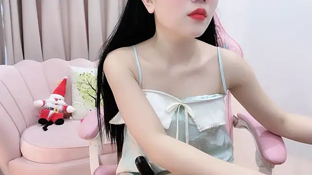 Snapshot of Meilian2021 chatting on January 17, 8:02 am Meilian2021 online show from January 17, 8:02 am