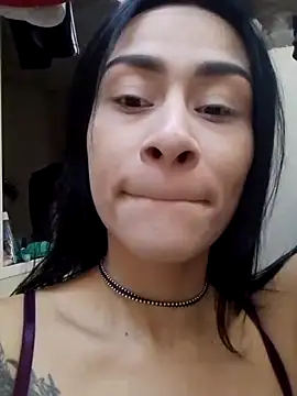 Alexa Morrison online show from March 13, 8:14 pm