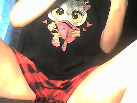 Snapshot of nastena70 chatting on October 2, 2:26 am nastena70 online show from October 2, 2:26 am