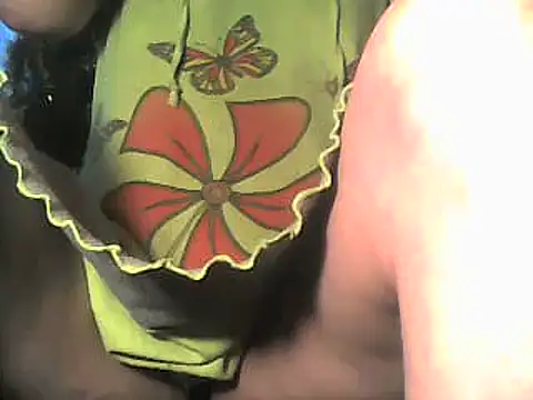 Snapshot of nastena70 chatting on January 9, 7:10 am nastena70 online show from January 9, 7:10 am