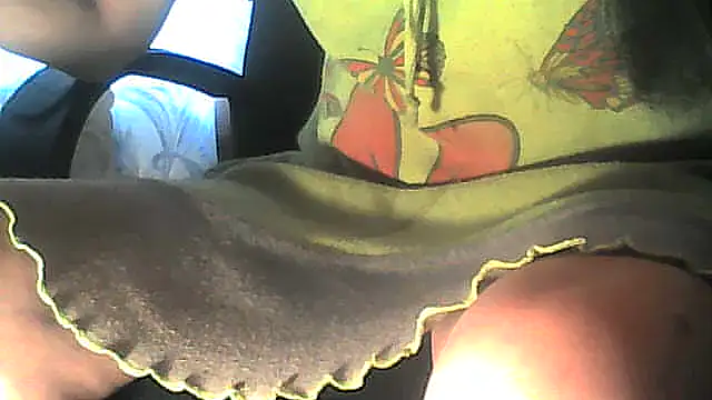 nastena70 online show from April 9, 2:57 am