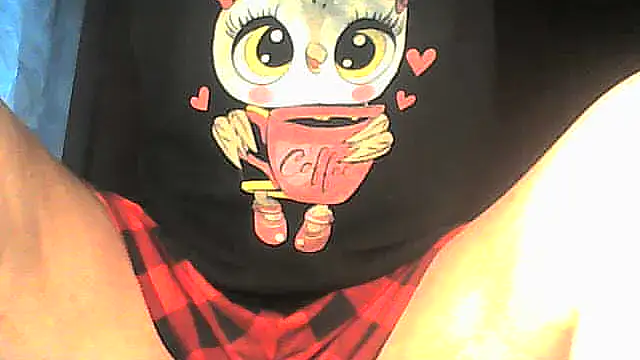 Snapshot of nastena70 chatting on October 6, 2:24 am nastena70 online show from October 6, 2:24 am