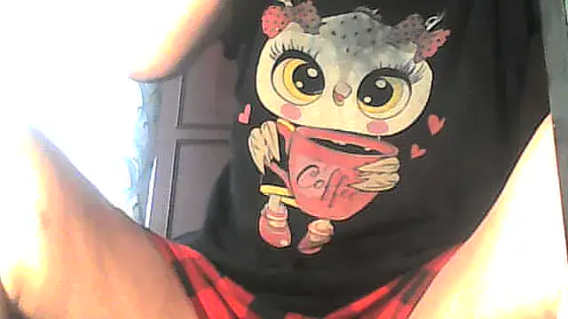 Snapshot of nastena70 chatting on October 13, 2:24 am nastena70 online show from October 13, 2:24 am