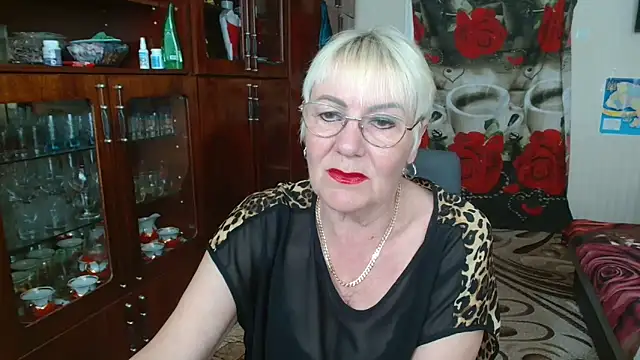 JenaCheim online show from April 22, 5:58 am