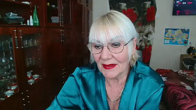 JenaCheim online show from February 21, 8:05 am