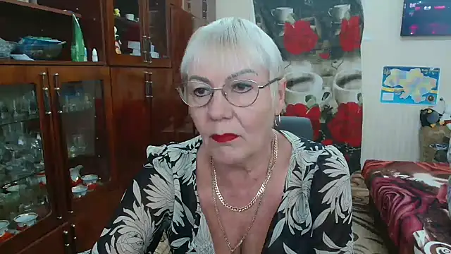 JenaCheim online show from October 29, 6:34 am