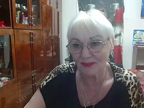 JenaCheim online show from March 12, 8:20 pm