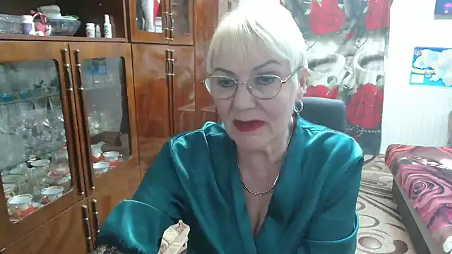 JenaCheim online show from March 24, 9:26 pm