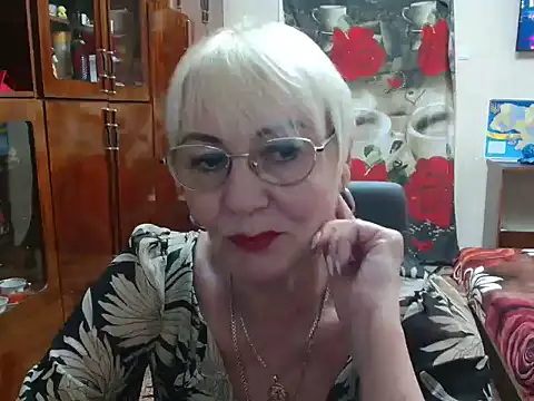 JenaCheim online show from March 10, 8:12 pm