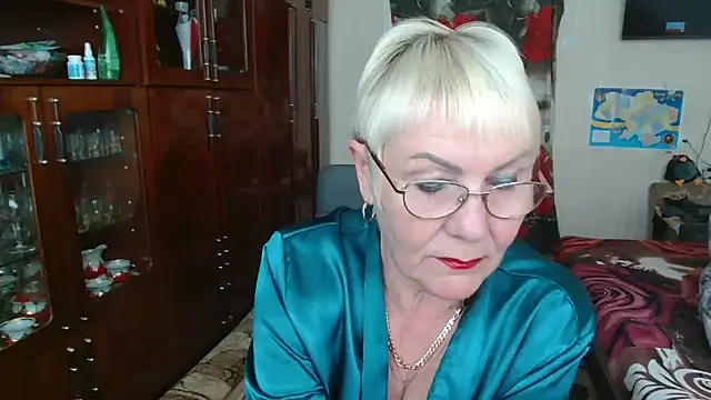 JenaCheim online show from April 14, 6:07 am
