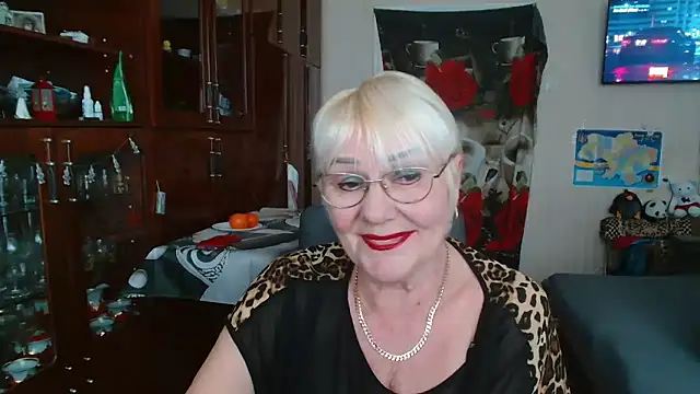 JenaCheim online show from January 9, 6:42 am