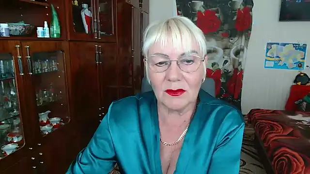JenaCheim online show from May 16, 6:34 am