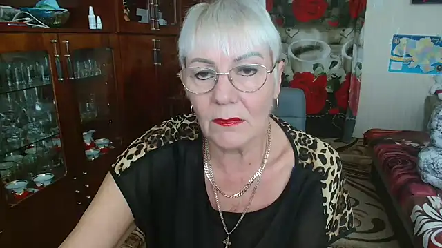 JenaCheim online show from October 16, 7:38 am