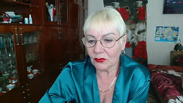 JenaCheim online show from March 26, 8:01 am