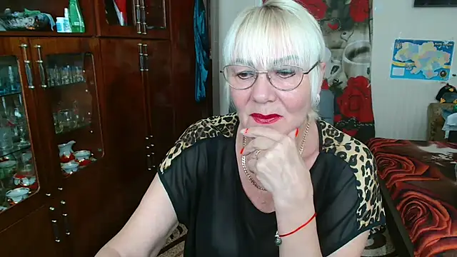 JenaCheim online show from July 16, 5:59 am