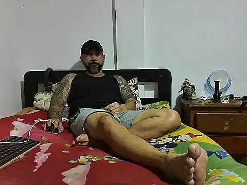 john balthor online show from June 17, 1:05 am