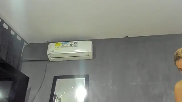 SandraGoldstein online show from March 7, 10:37 pm