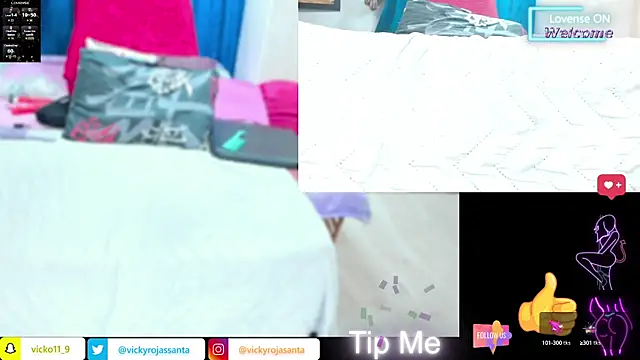 khloeHermaprodit3 online show from September 23, 9:44 pm