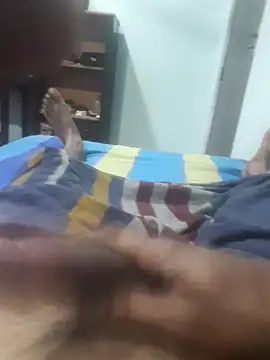 Spnfks online show from January 10, 8:04 pm