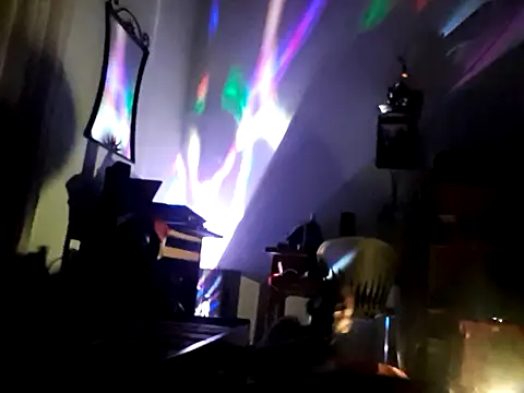 Spnfks online show from October 25, 8:09 pm