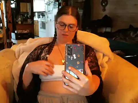 katie kitten38 online show from January 6, 1:59 pm